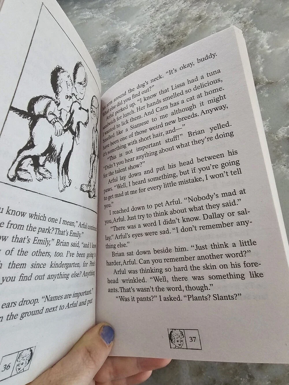 I Was a Third Grade Spy by Mary Jane Auch (2003, Paperback) Children's Book